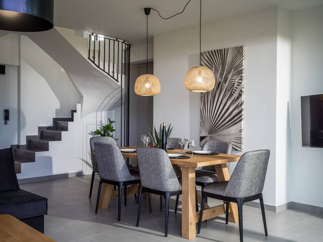 Destino Villa Sea View with Private Pool gallery image 3