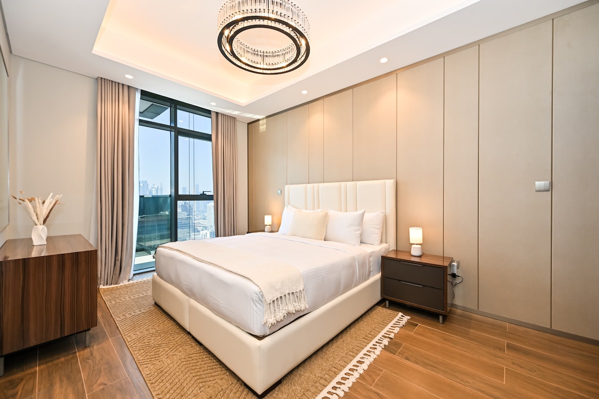 საძინებელი