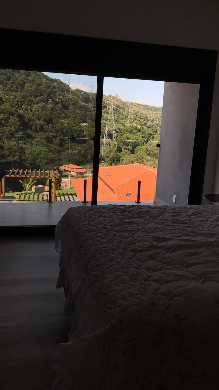 Dellacruz Suítes - Guararema