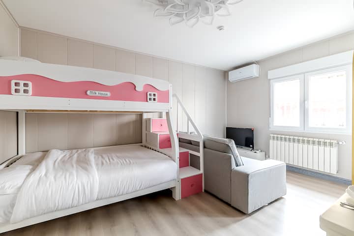 Apartamento En Ciempozuelos - Ciempozuelos