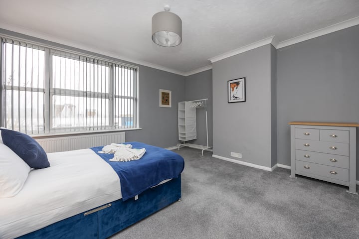 Спална соба 3