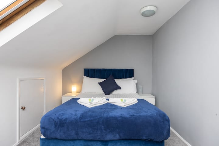 Спална соба 4