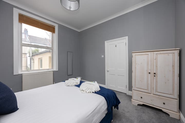 Спална соба 1