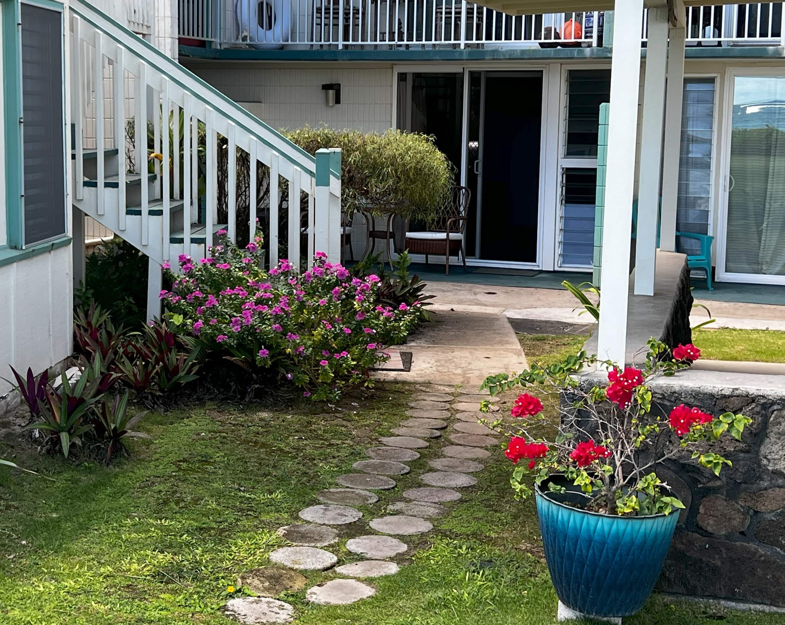 30 Steps to the beach! Sleeps 4 TA154-814-0544-01 - Photo 16