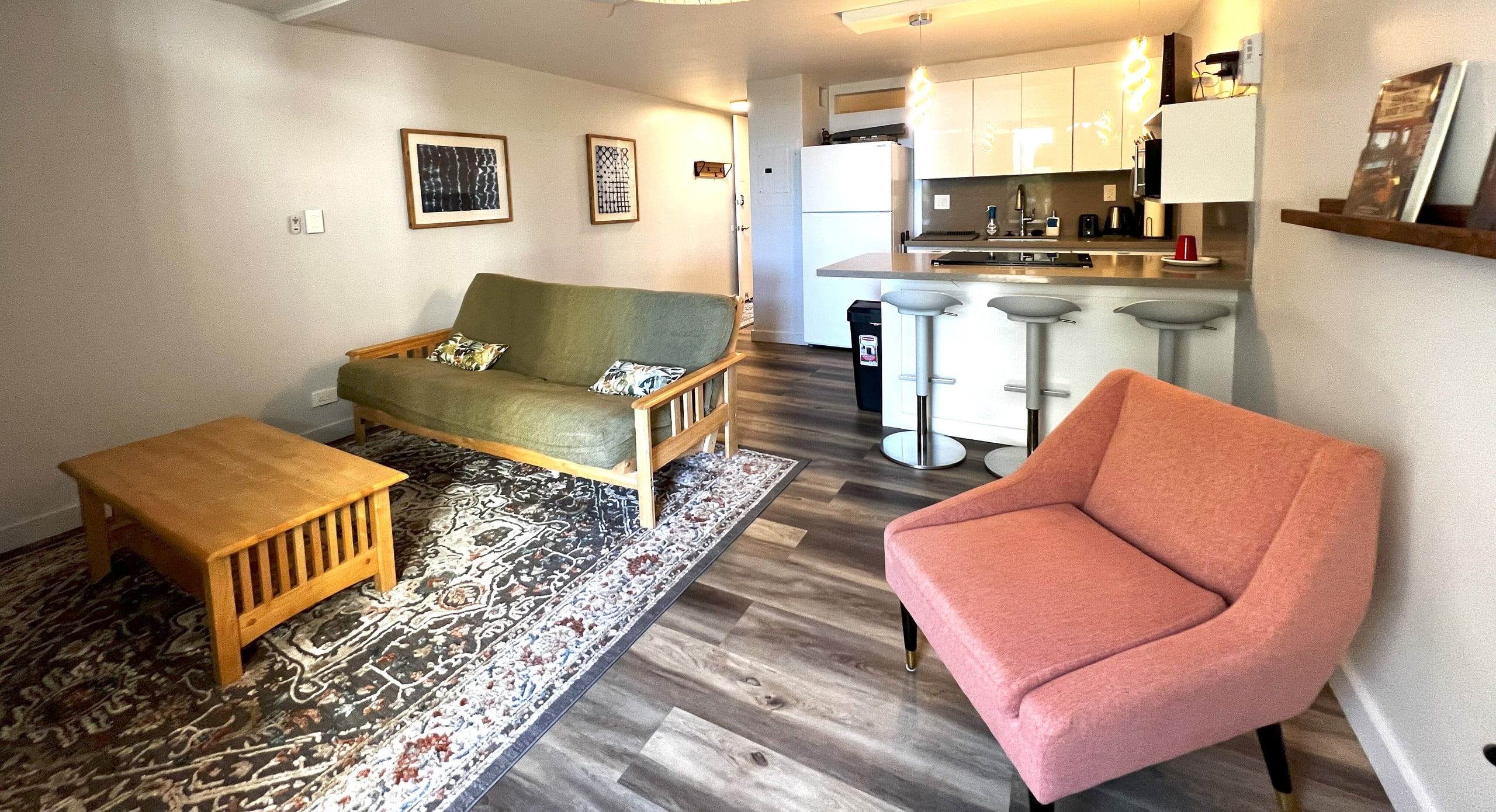 30 Steps to the beach! Sleeps 4 TA154-814-0544-01 - Photo 11