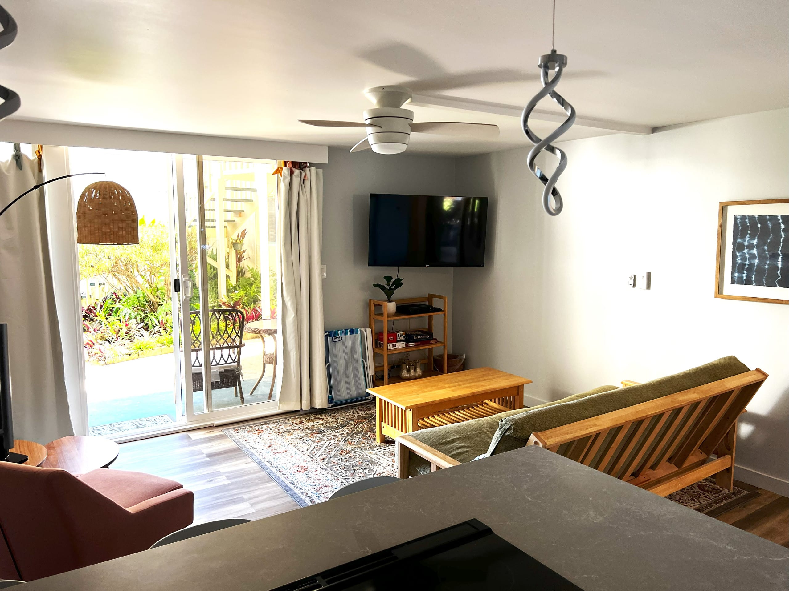 30 Steps to the beach! Sleeps 4 TA154-814-0544-01 - Photo 12