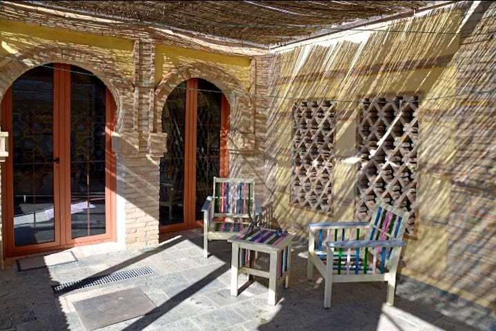 Guest favorite listing in Cartagena