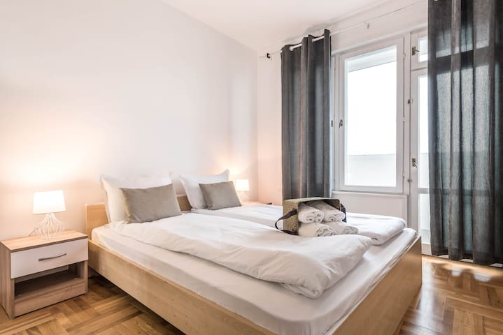 VarnaStay managed Airbnb listing 3