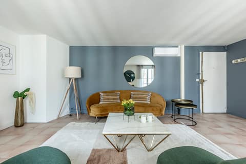 51OperaGrandboulevards2BedroomsParis02AC