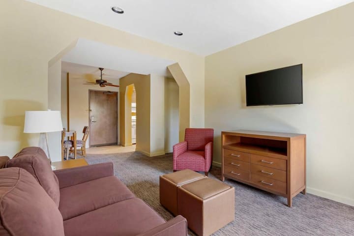 2bed Cancun Las Vegas Hilton Resort - Las Vegas