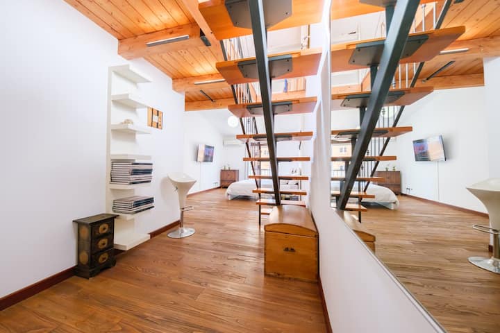 Via Fiorenza Apartment - Livorno