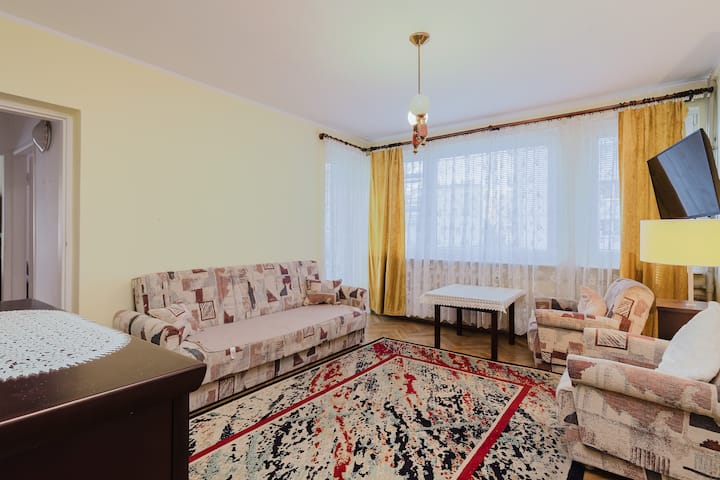 Дневна соба