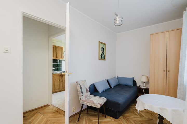 Спална соба 2