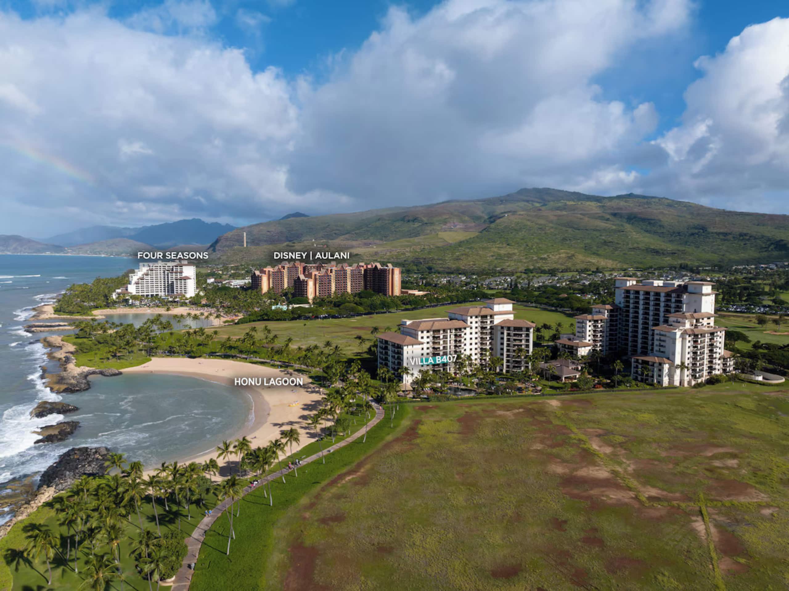 Huge 3/3 Oceanfront Penthouse - Image 40