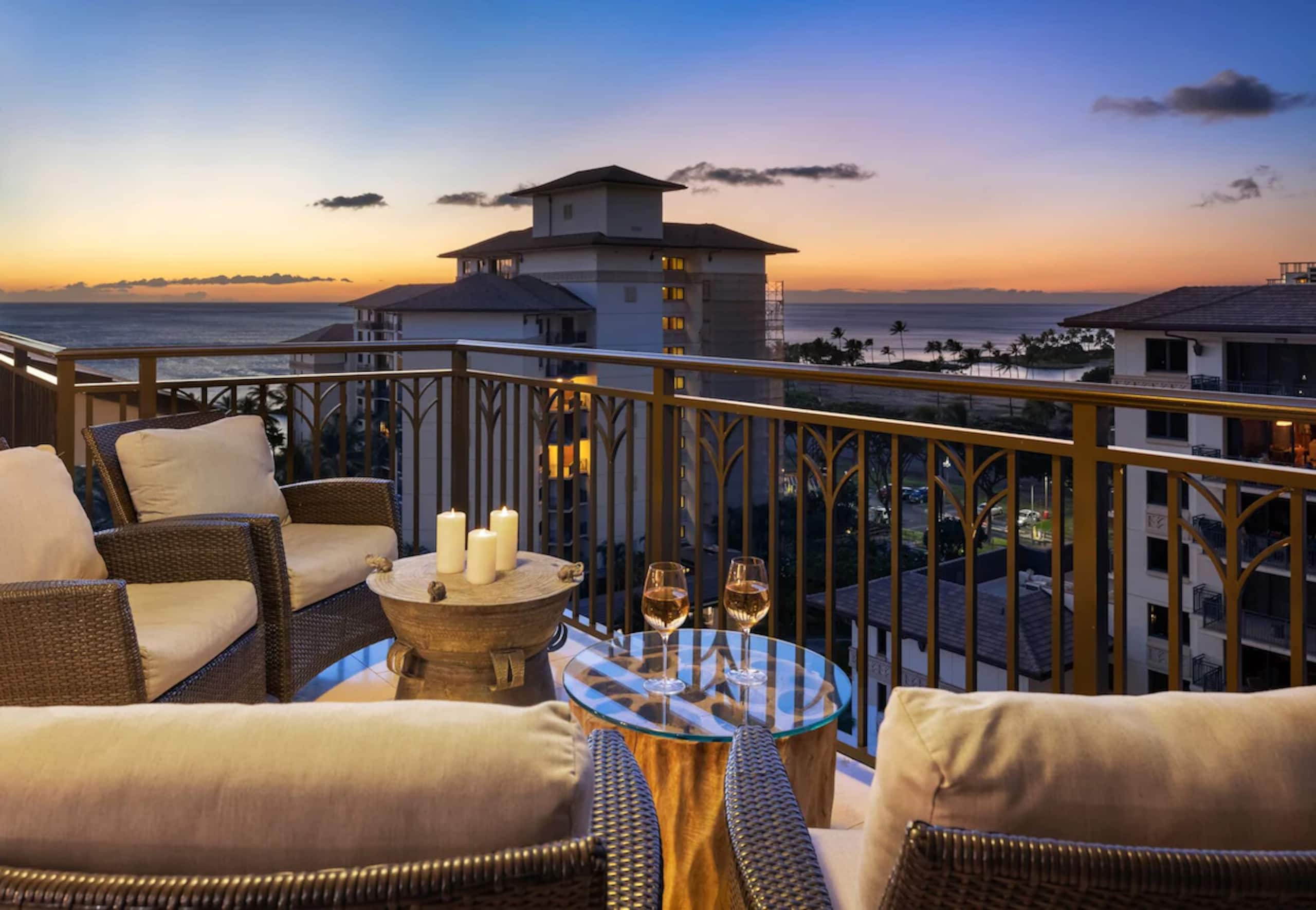 Huge 3/3 Oceanfront Penthouse - Image 2