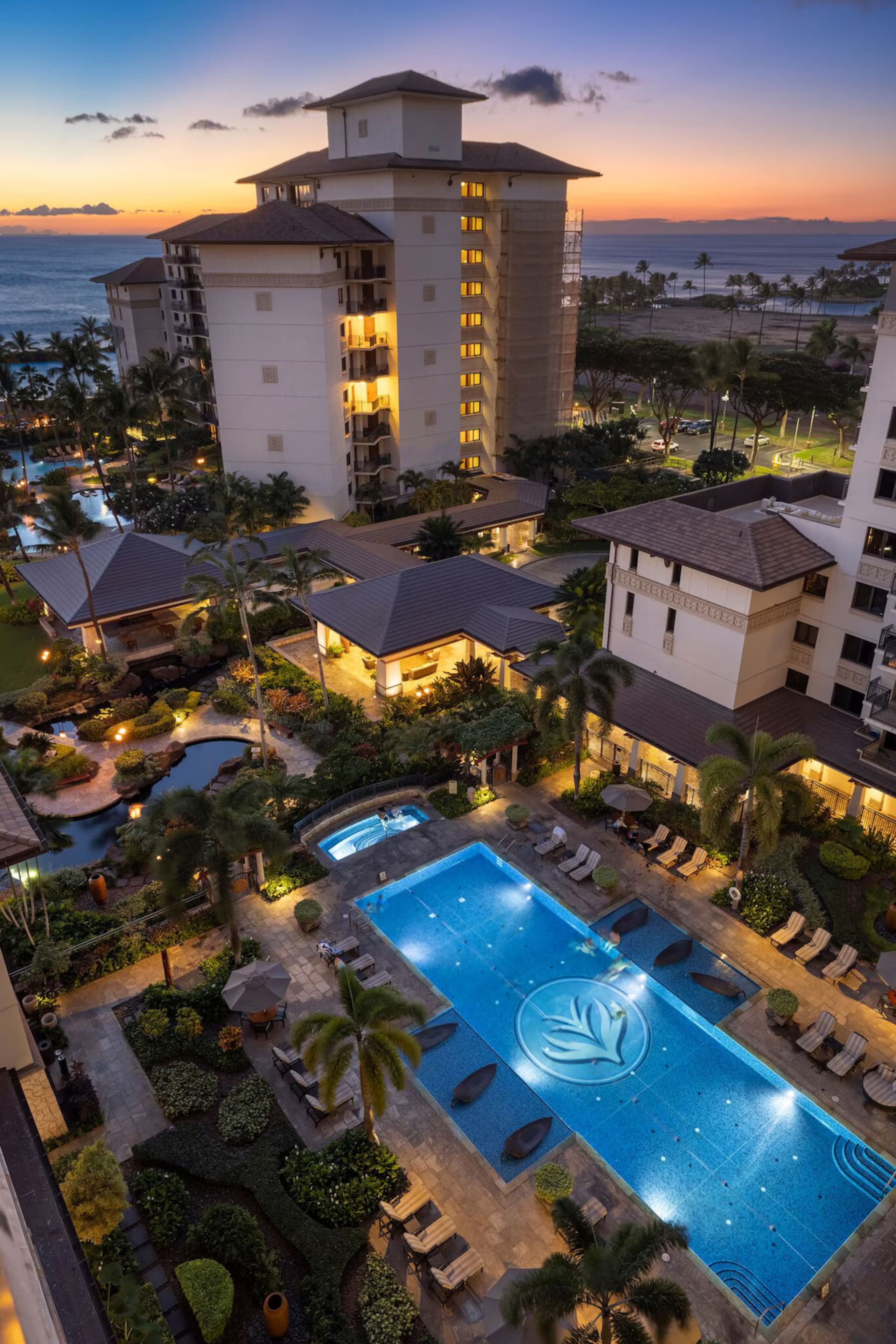 Huge 3/3 Oceanfront Penthouse - Image 19