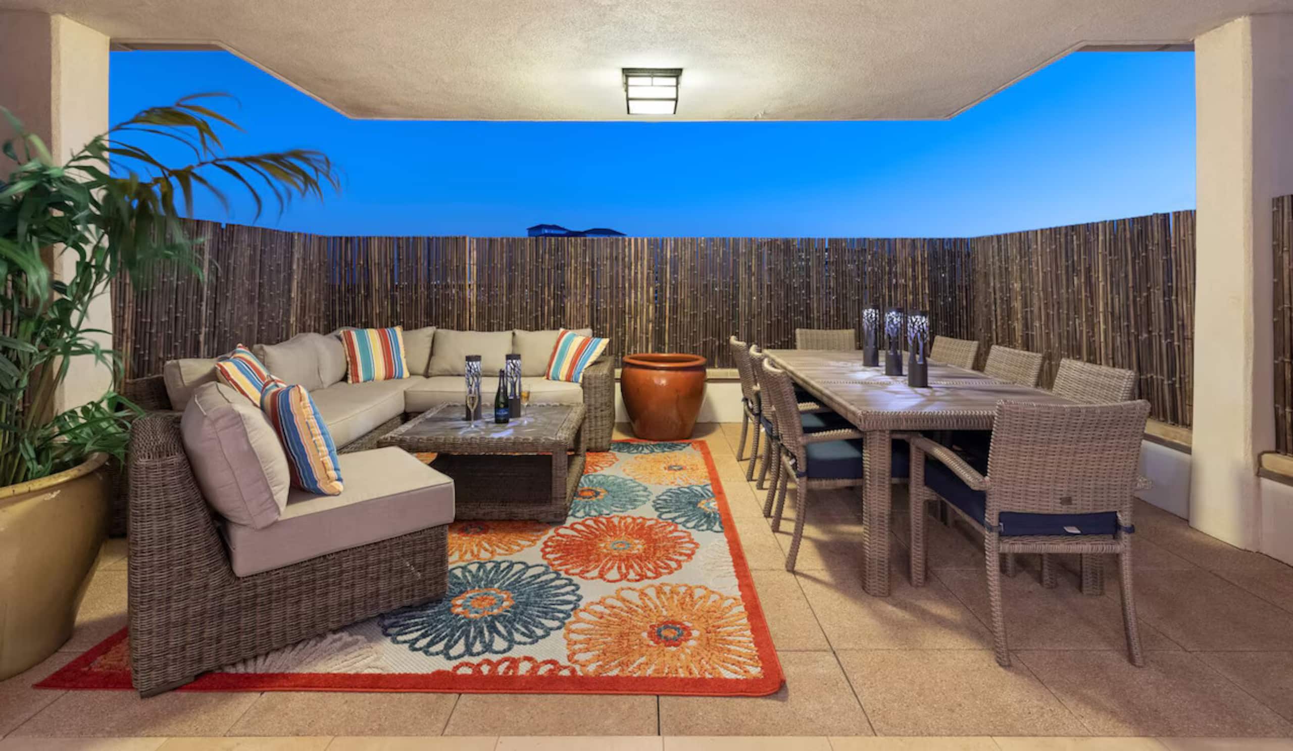 Huge 3/3 Oceanfront Penthouse - Image 13