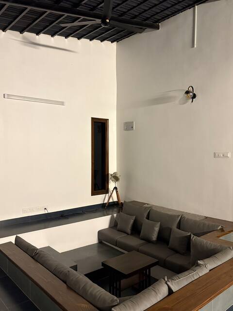 Mavu Days Farm — 1BHK Villa Stay · 2BHK villa stay near Bangalore at Mavu Days