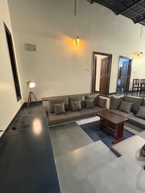 Mavu Days Farm — 2BHK Villa Stay · Peaceful farm stay near Bangalore for families