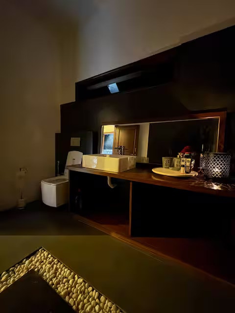 Mavu Days Farm — 2BHK Villa Stay · Private 1BHK villa at Mavu Days farm stay