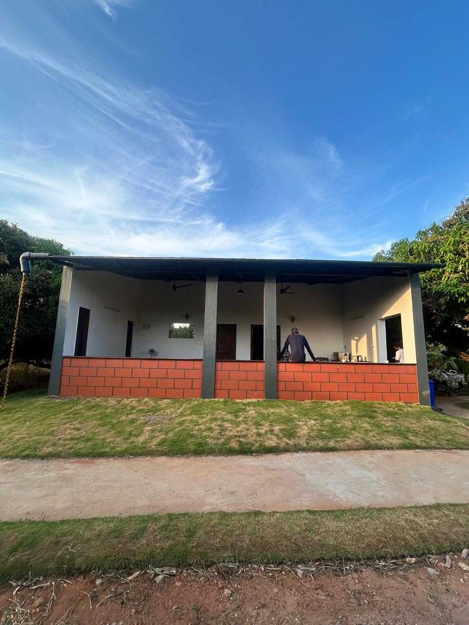 Mavu Days Farm — 2BHK Villa Stay · Peaceful farm stay near Bangalore for families