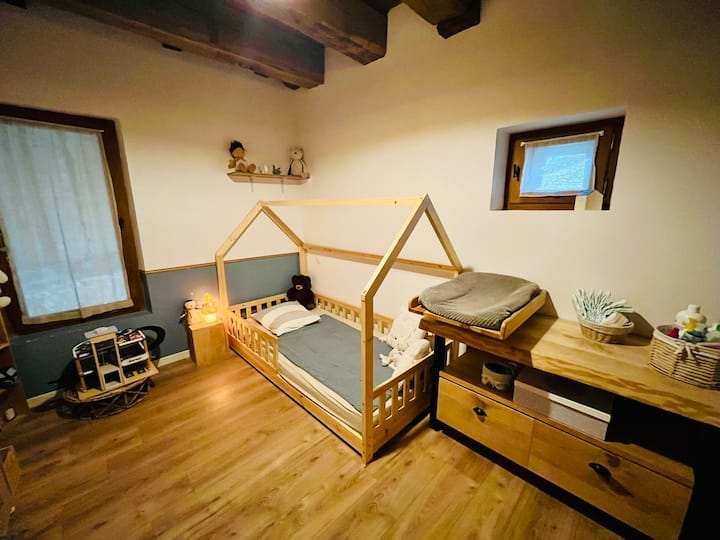 غرفة النوم 3