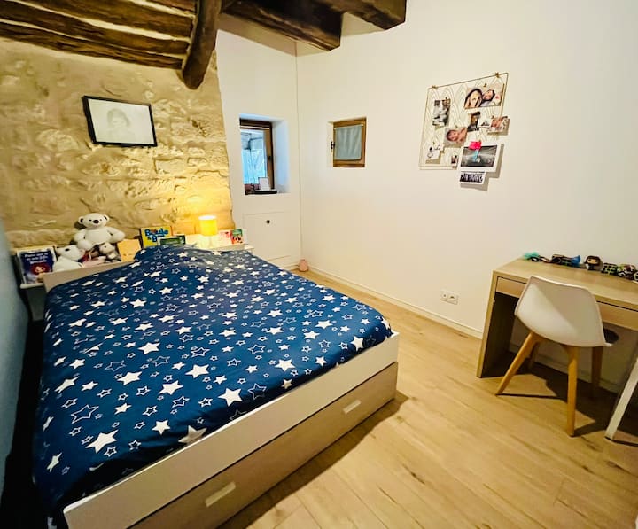 غرفة النوم 2