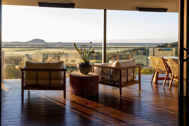 Valdora Eagles View – Sunshine Coast