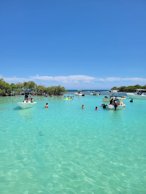 Nautilus Hotel-Double Room 2 Full Beds