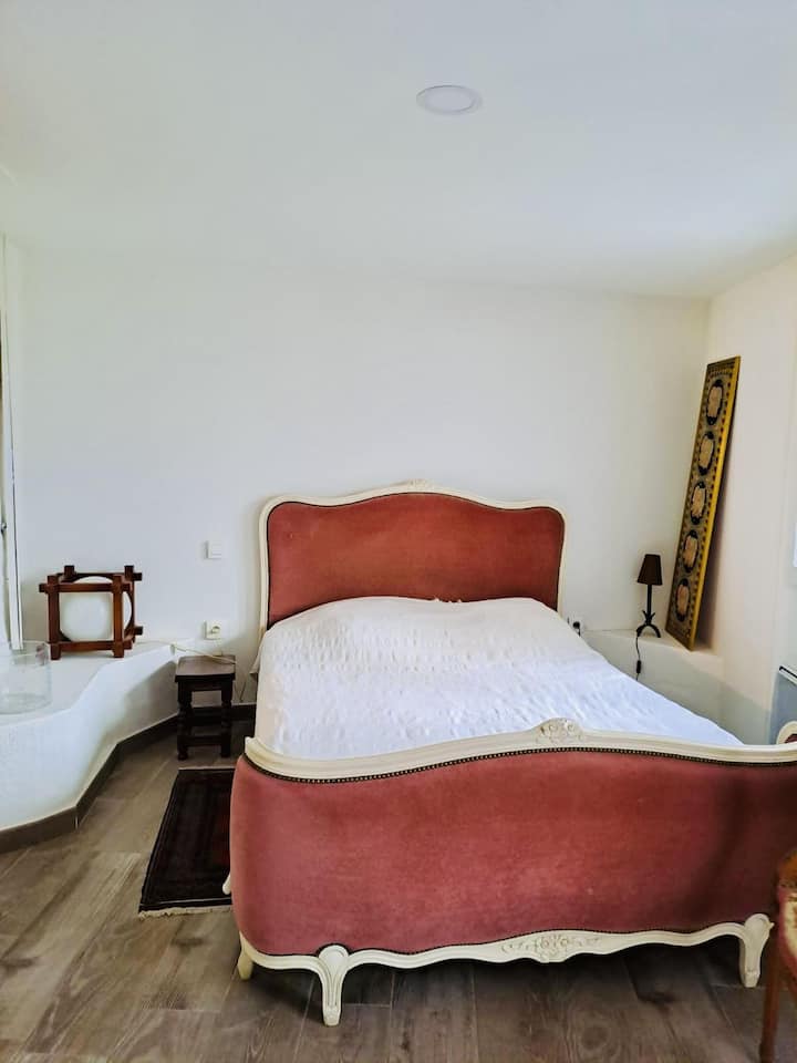 ห้องนอน