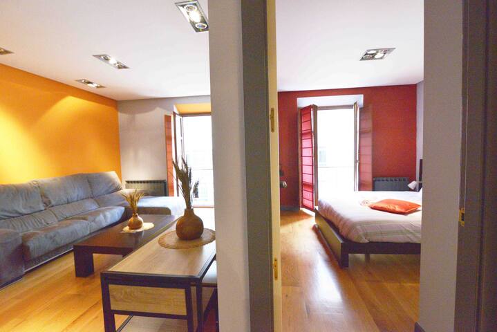 Just-Room managed Airbnb listing 3