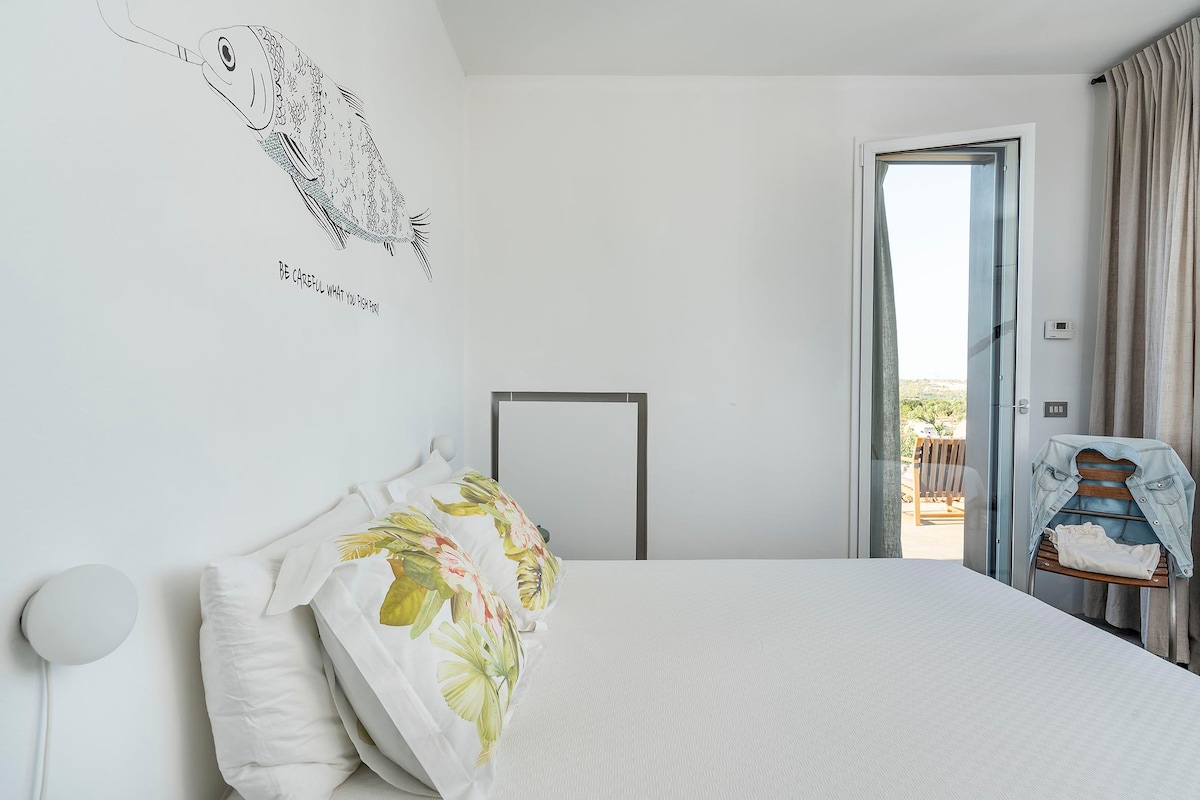 საძინებელი 4