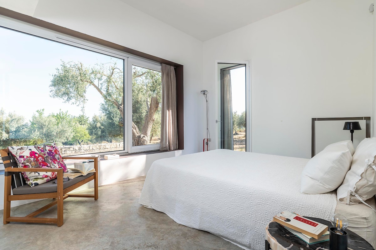 საძინებელი 1