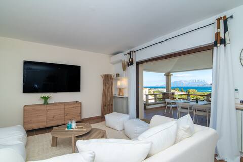 Successful Airbnb property: Villa Pietra Marina in Olbia