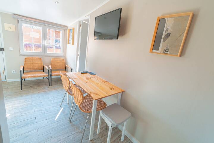 Quinta da Bicuda Villa 2 Quarto no Pátio gallery image 4