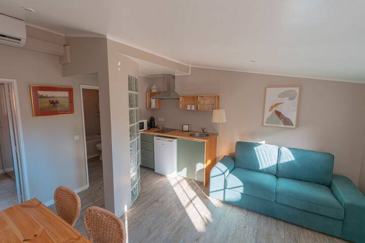 Quinta da Bicuda Villa 2 Quarto no Pátio gallery image 3