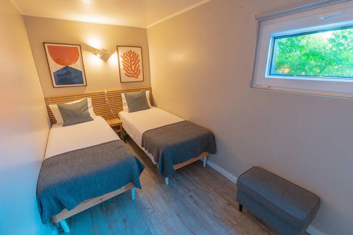 Quinta da Bicuda Villa 2 Quarto no Pátio gallery image 2