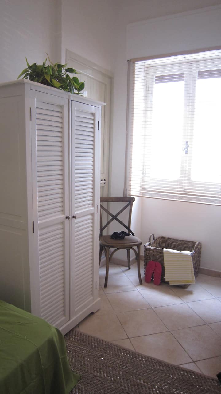 Slaapkamer 2