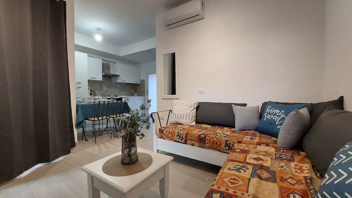Calarossa Il Rumore Del Mare Beach House - Sardinia
