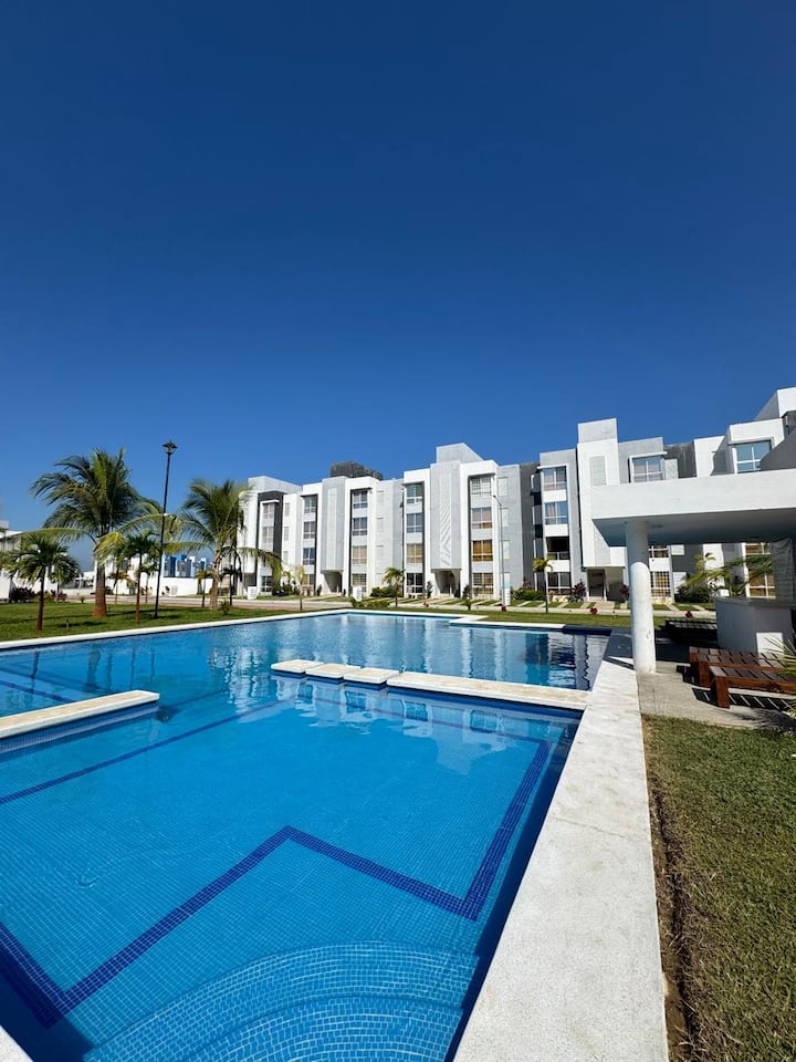 Casa Mar Diamante - Acapulco
