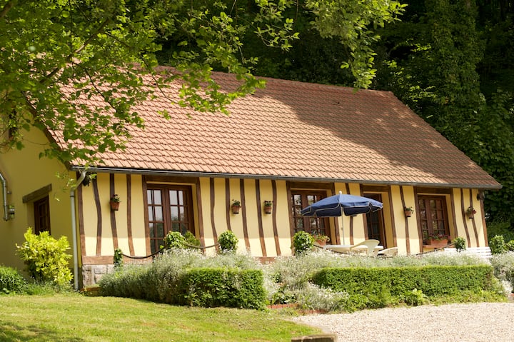 SaintVaastduVal Ferienwohnungen & Unterkünfte Normandie