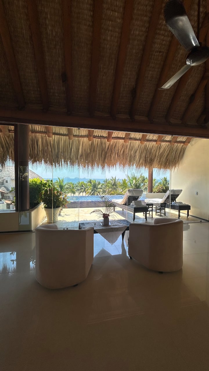 Splendid Seaview Ph - Playa Blanca, Mexico