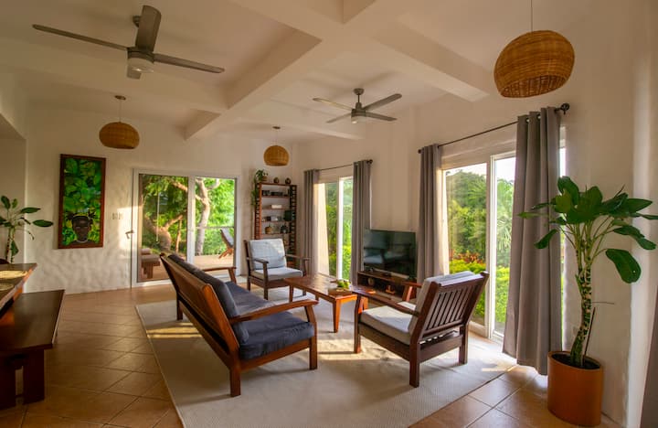 Casa La Dacha - San Juan del Sur