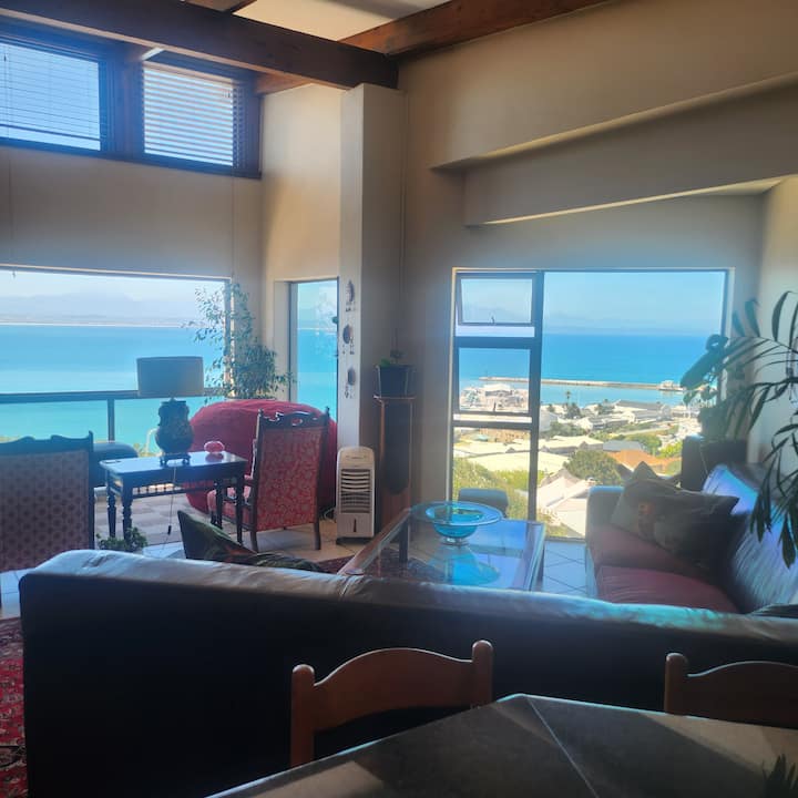 Sandy Feet - Mossel Bay