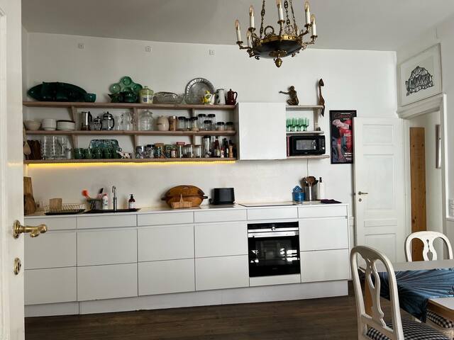 Perfect central apartment gallery image 5