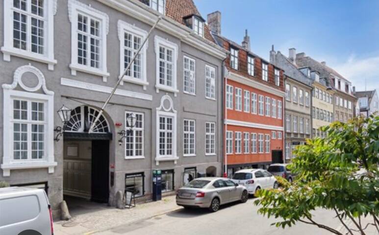 Perfect central apartment gallery image 2