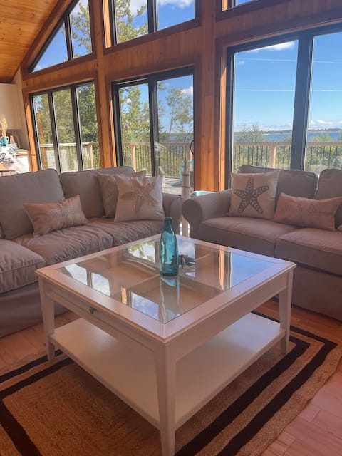 Successful Airbnb property: Sunrise Haven Cottage in Kings