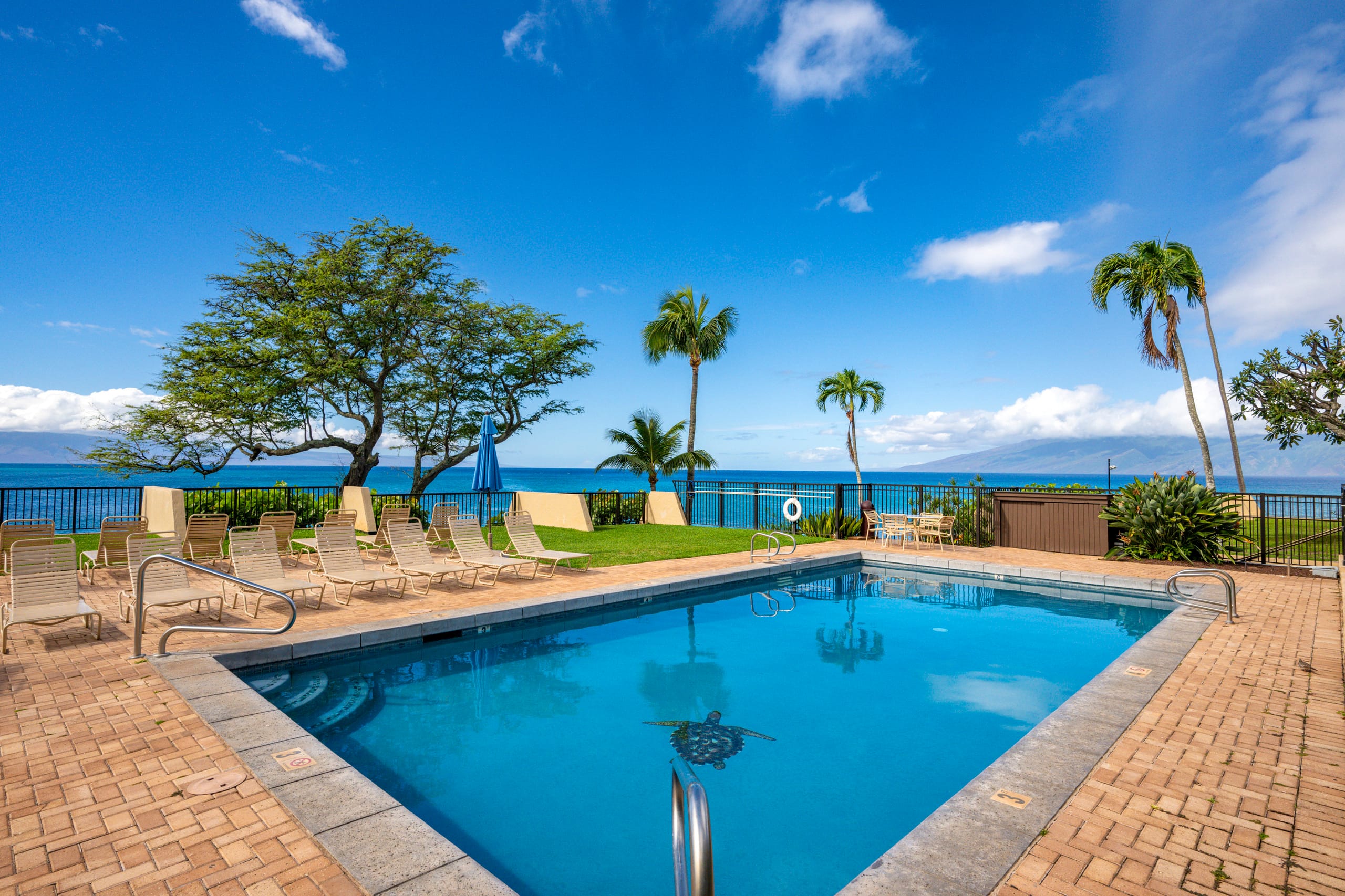 Napili Point C35 2BD Magical Sunsets and Oceanview - Image 31