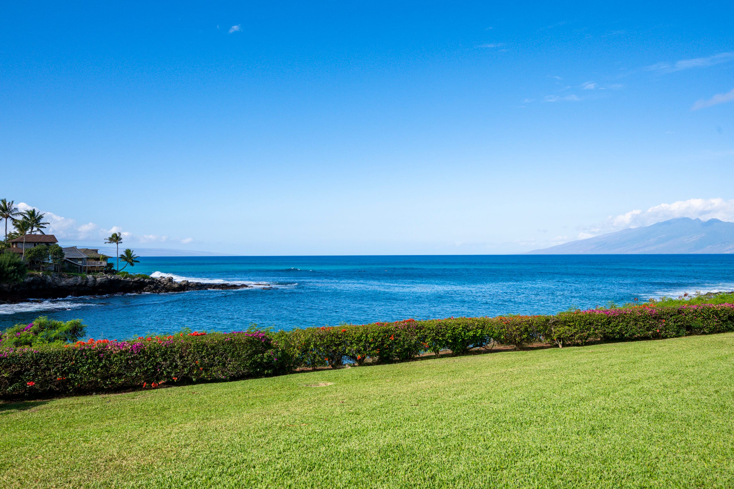 Napili Point C35 2BD Magical Sunsets and Oceanview - Image 39