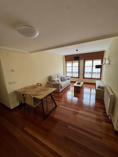 Top performing Airbnb: Laura's Corner in La Rioja